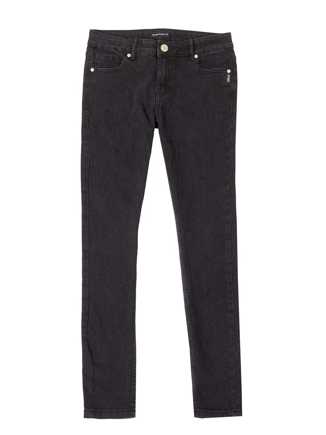 Silver Jeans Amy Jegging