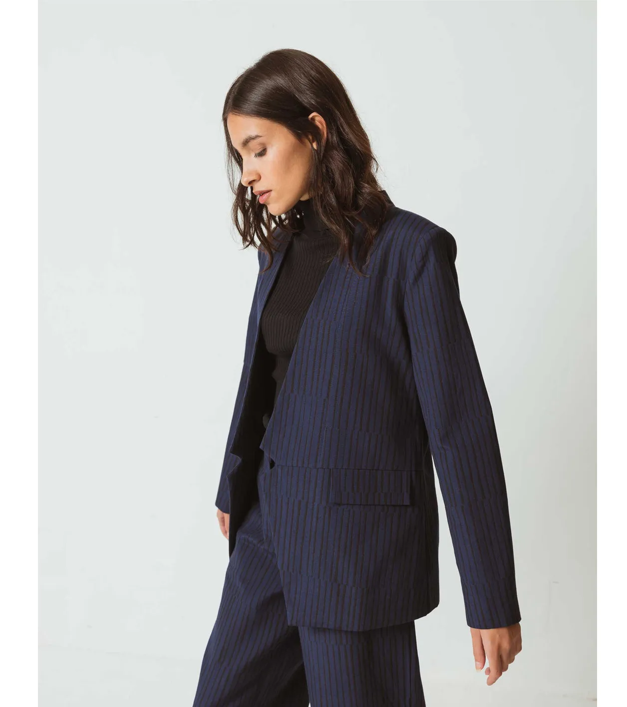SKFK Alai Jacket