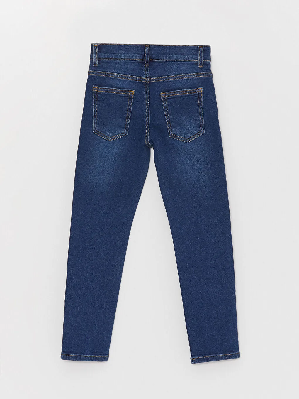 Slim Fit Boys Jean Trousers