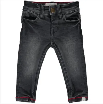 Slim Fit Jeans