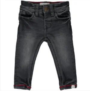 Slim Fit Jeans