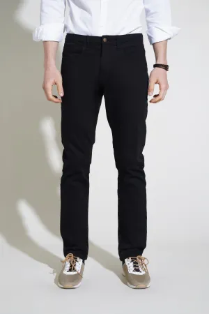Slim Fit Stretchy Jeans
