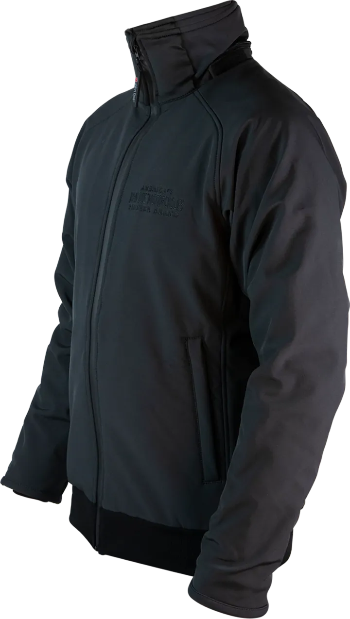 SOFTSHELL JACKET 2 IN 1