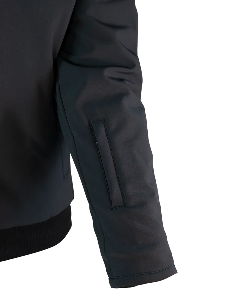 SOFTSHELL JACKET 2 IN 1