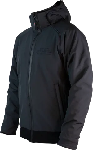 SOFTSHELL JACKET 2 IN 1