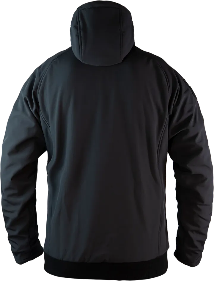 SOFTSHELL JACKET 2 IN 1
