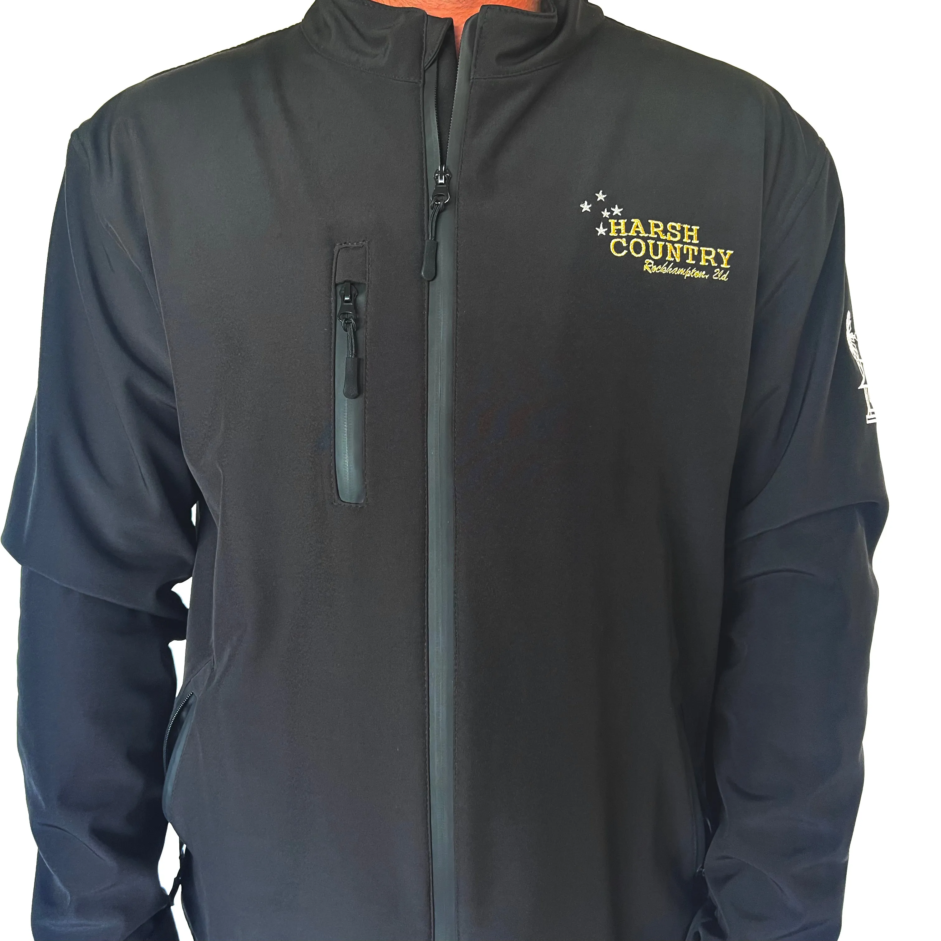 Softshell Jacket