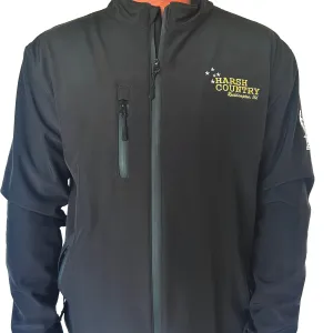Softshell Jacket