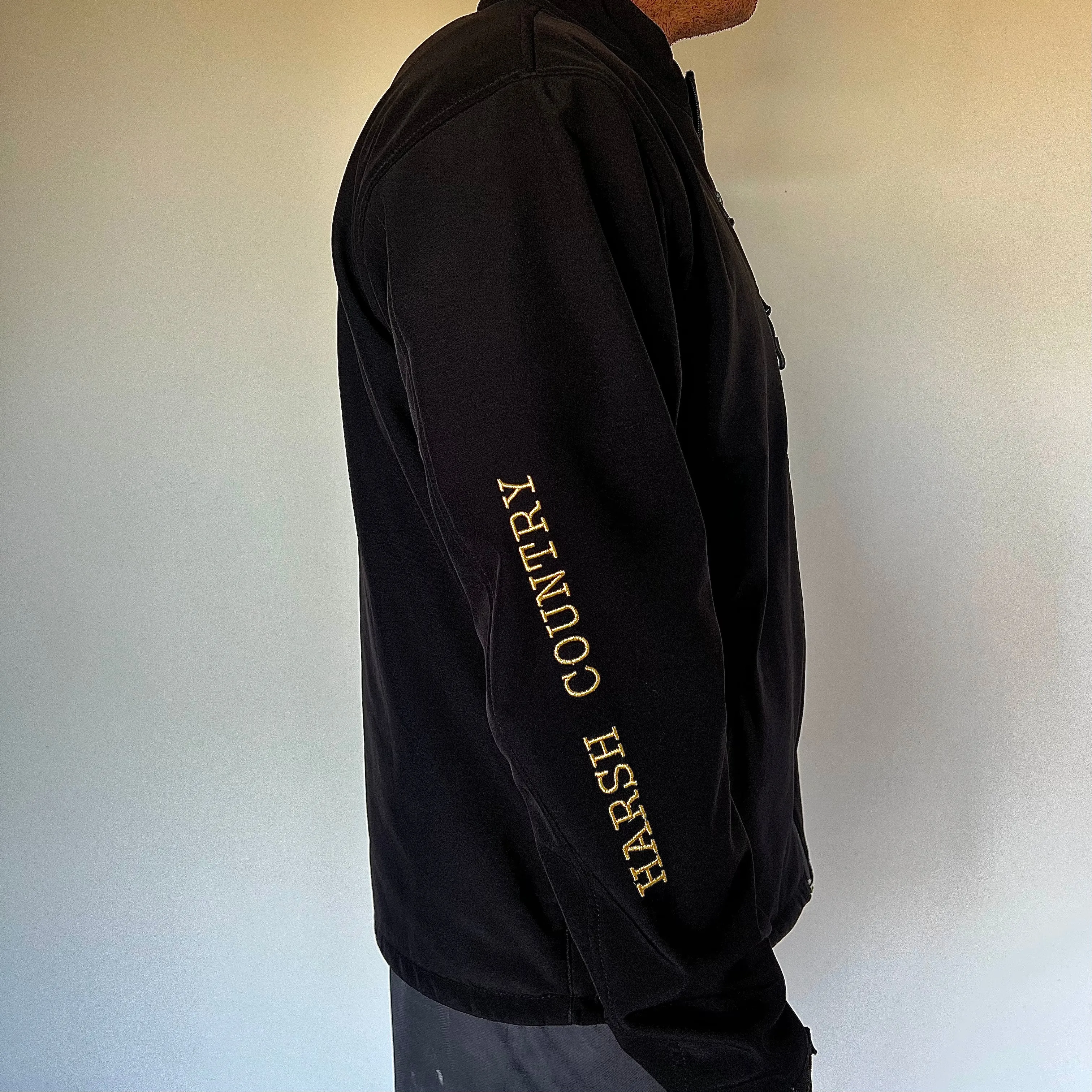 Softshell Jacket