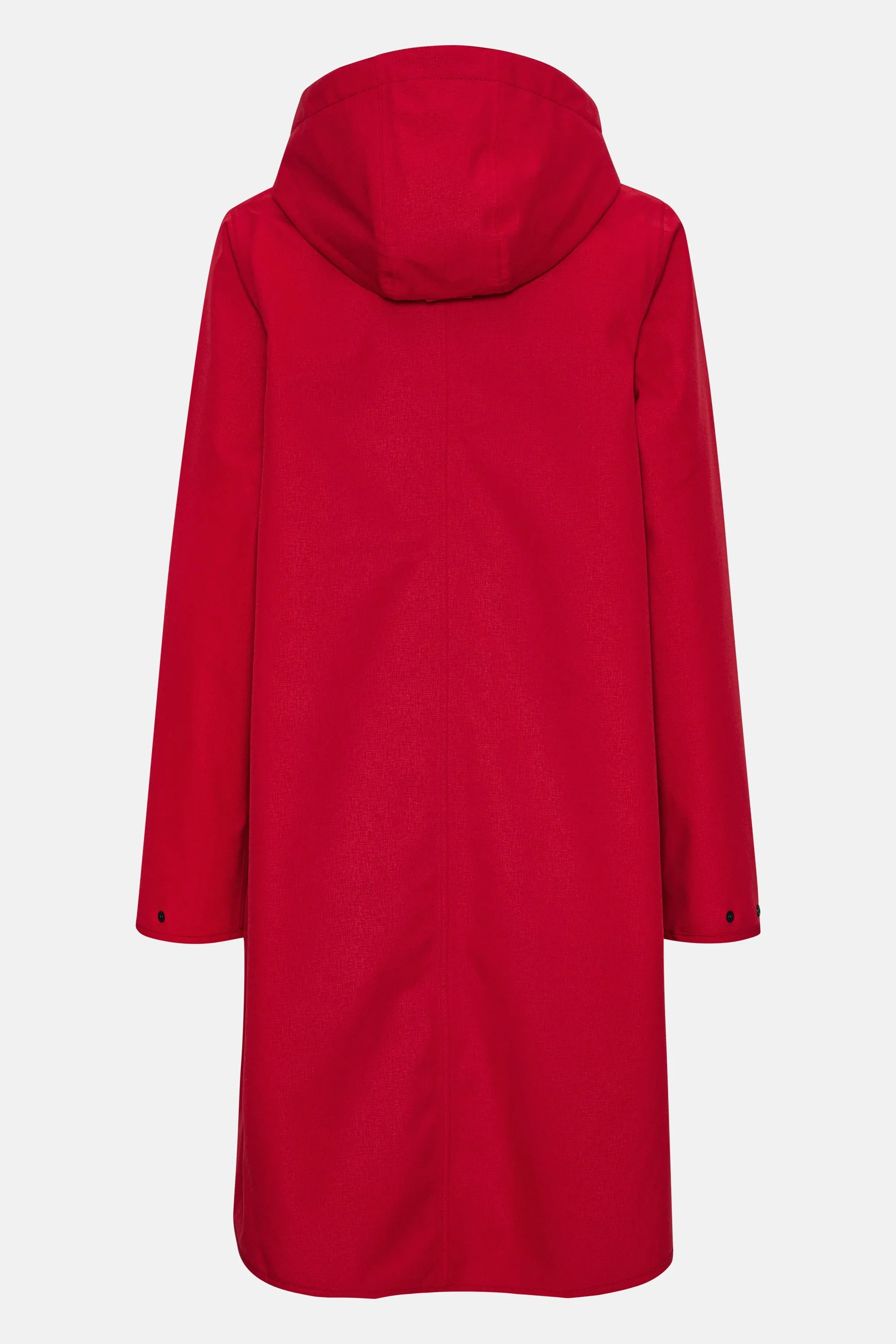 Softshell Regnjacka A-linje - Fire