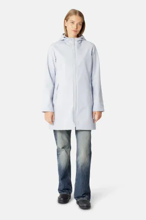 Softshell Regnjacka - Heather