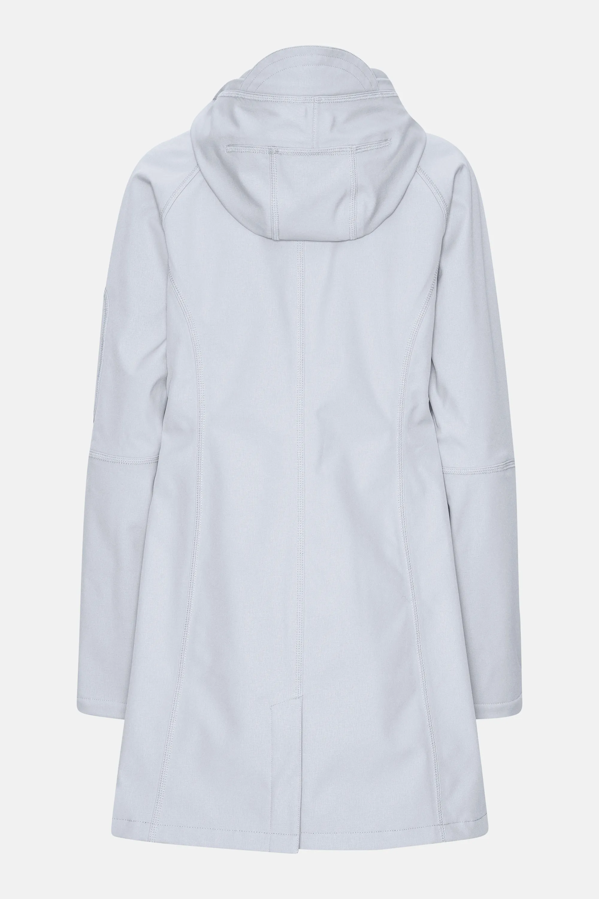 Softshell Regnjacka - Heather