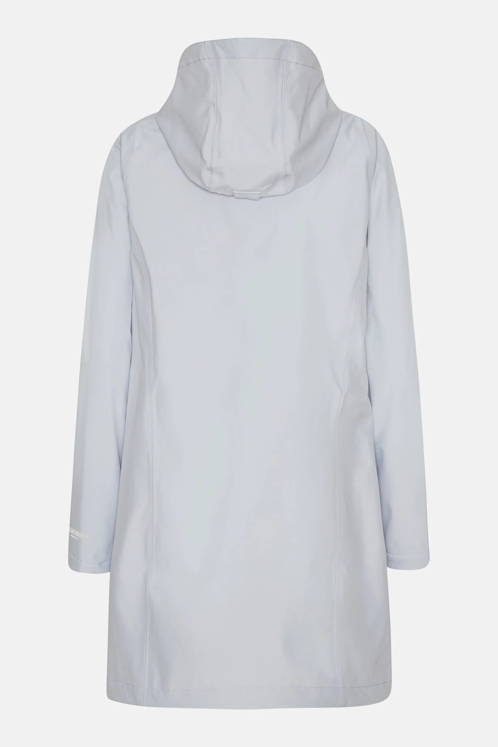 Softshell Regnjacka - Heather