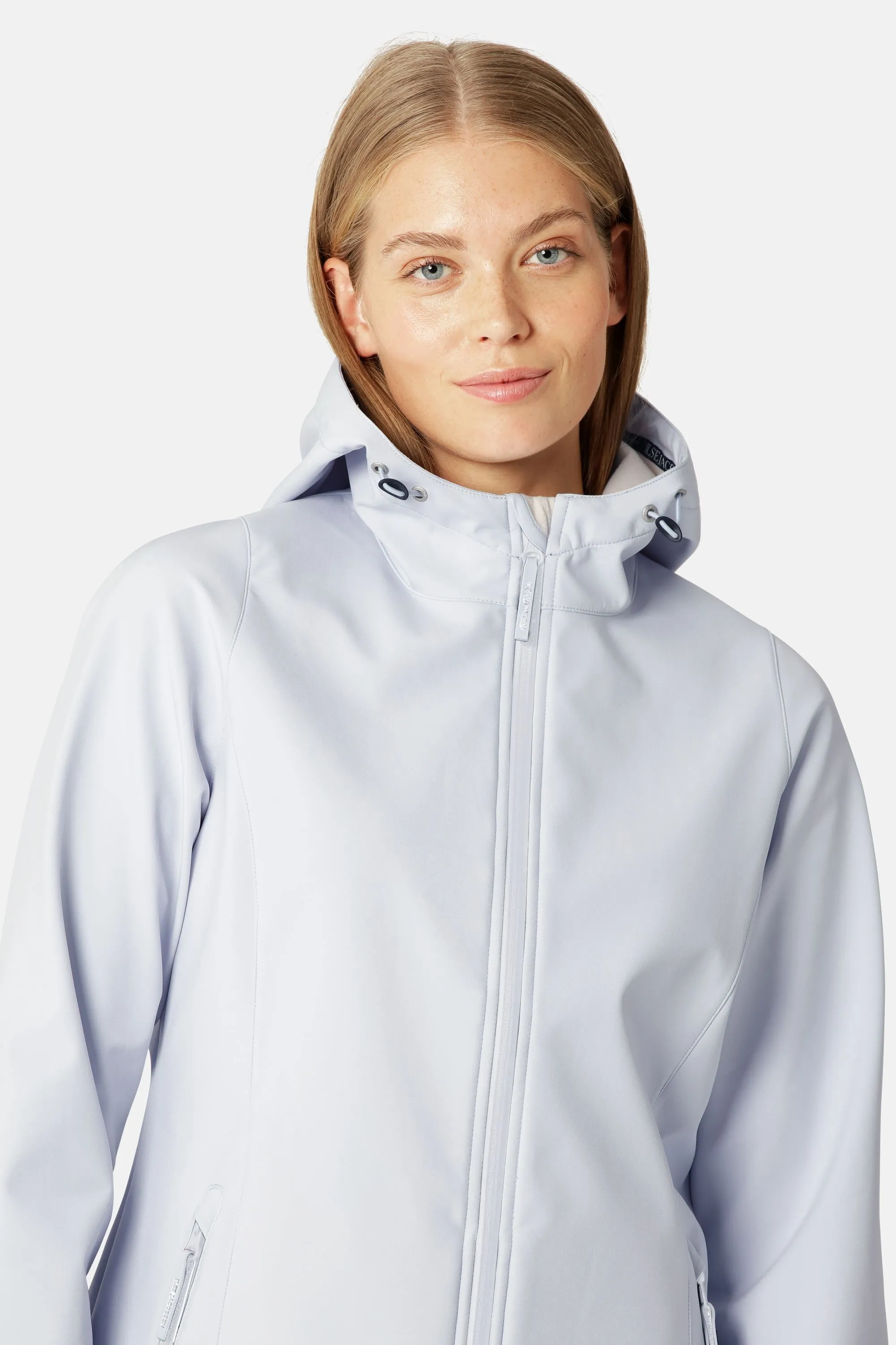 Softshell Regnjacka - Heather