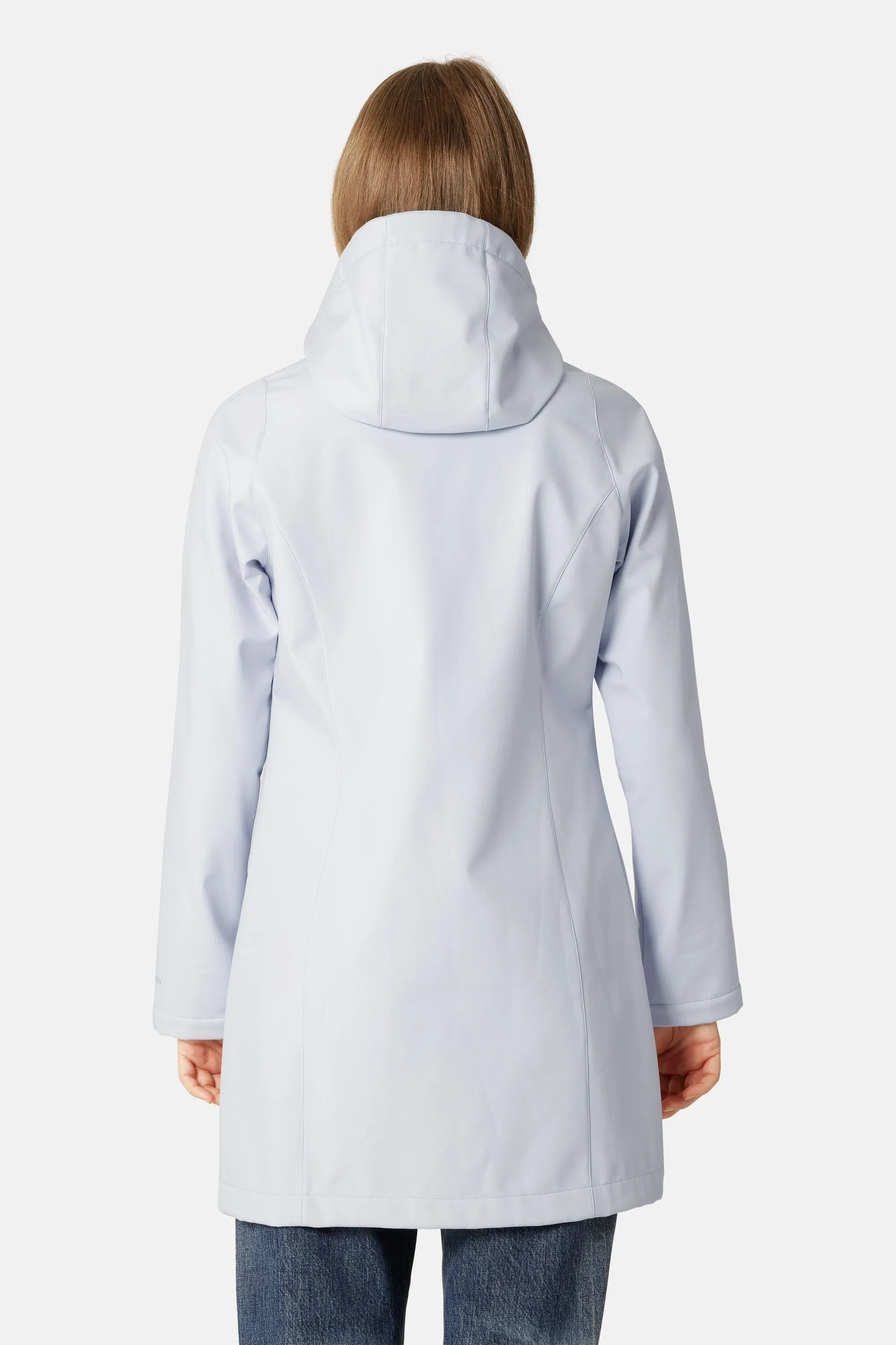 Softshell Regnjacka - Heather