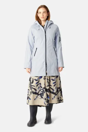 Softshell Regnjacka - Heather