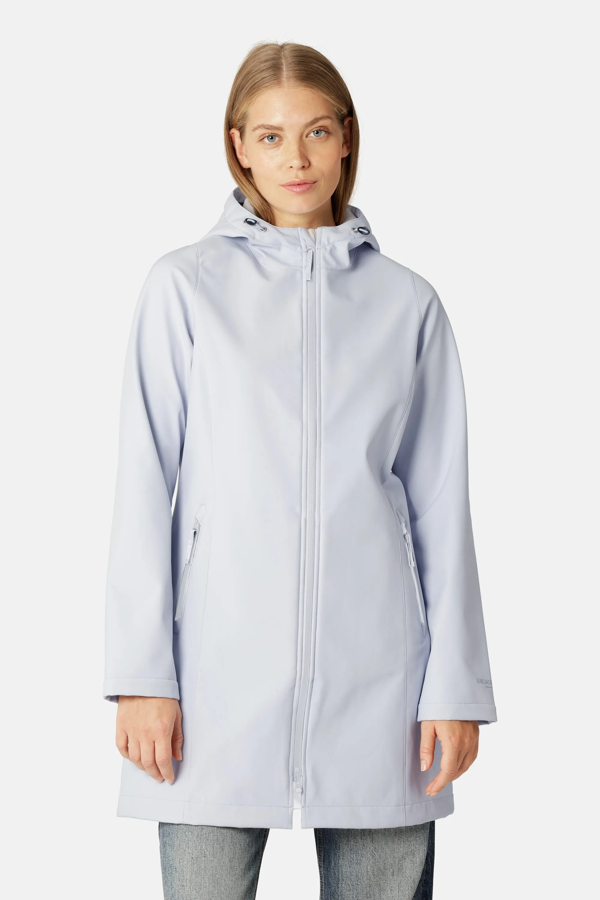 Softshell Regnjacka - Heather