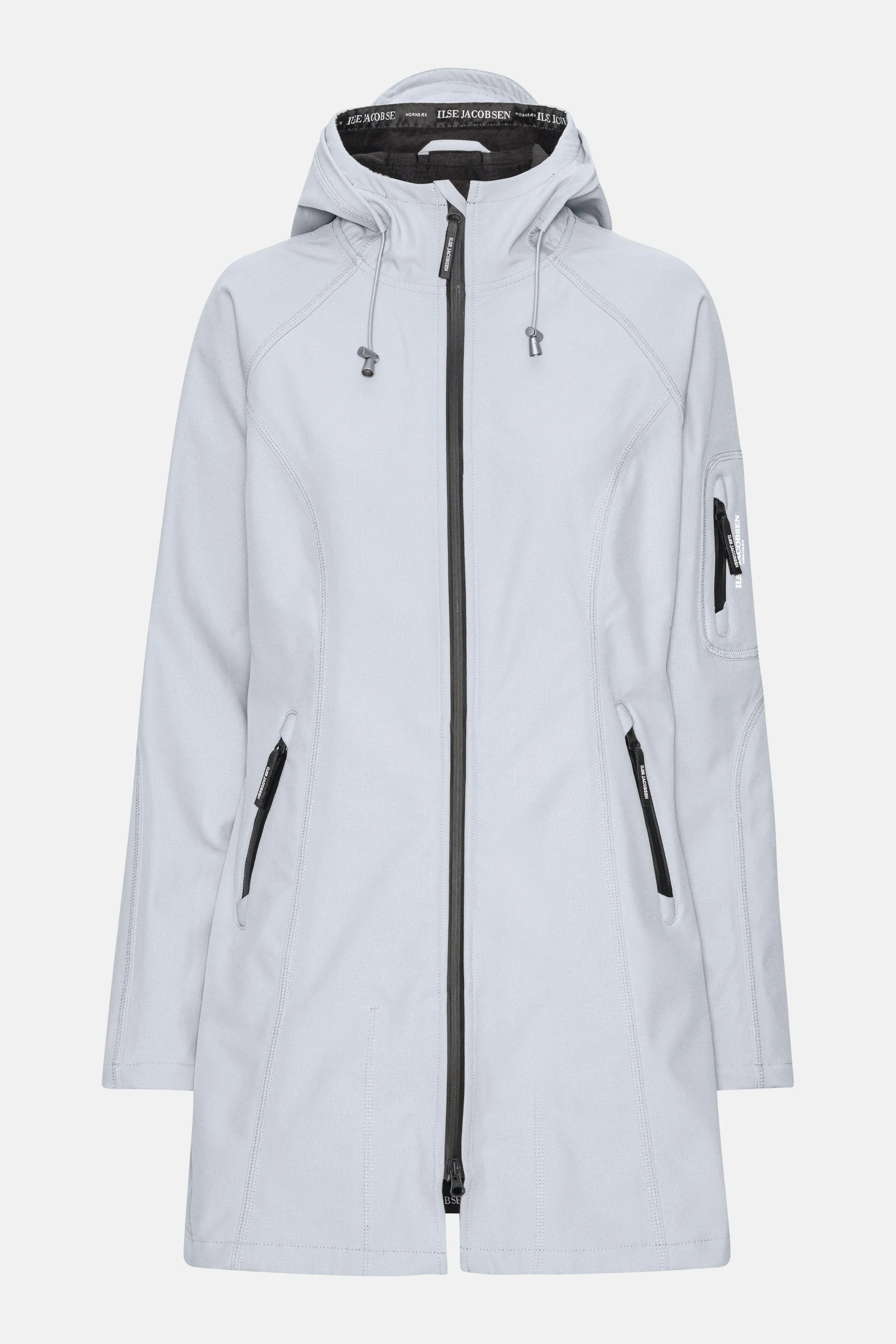 Softshell Regnjacka - Heather