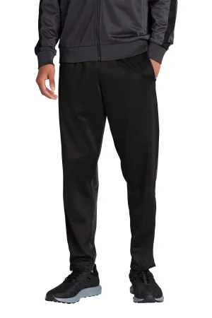 Sport-Tek  Tricot Track Jogger. PST95 Black