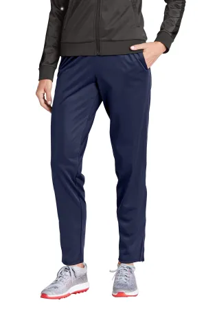 Sport-Tek  Women's Tricot Track Jogger. LPST95 True Navy