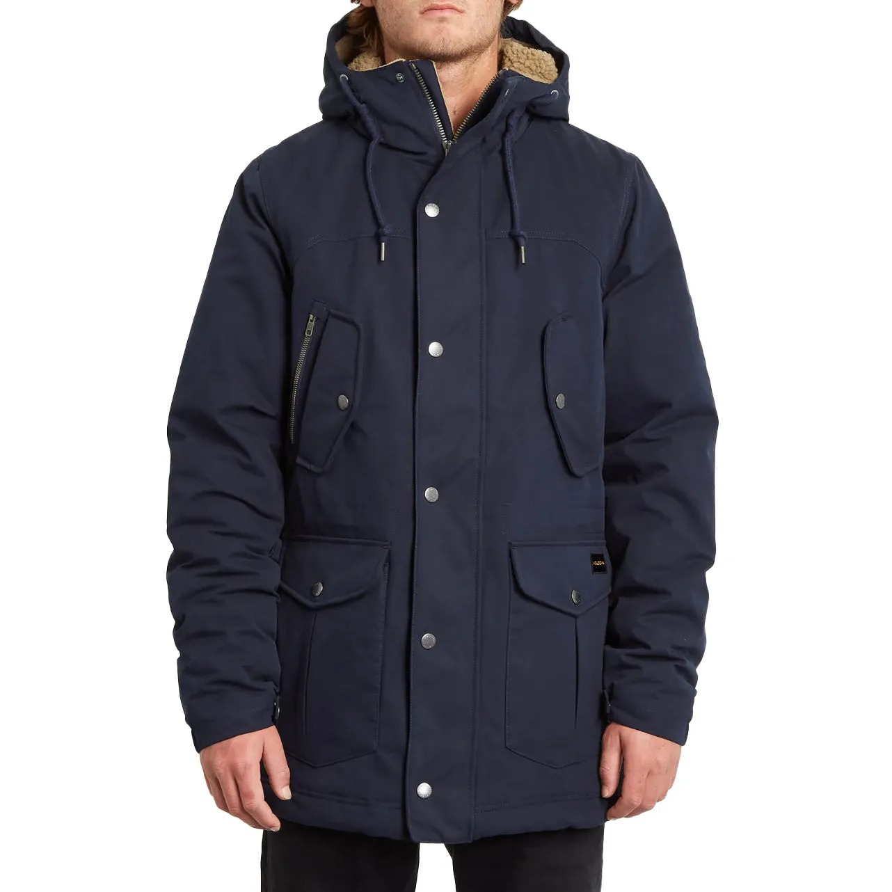 STARGET 5K PARKAS