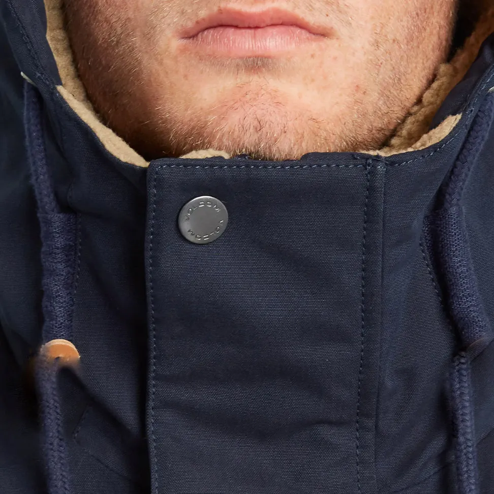 STARGET 5K PARKAS