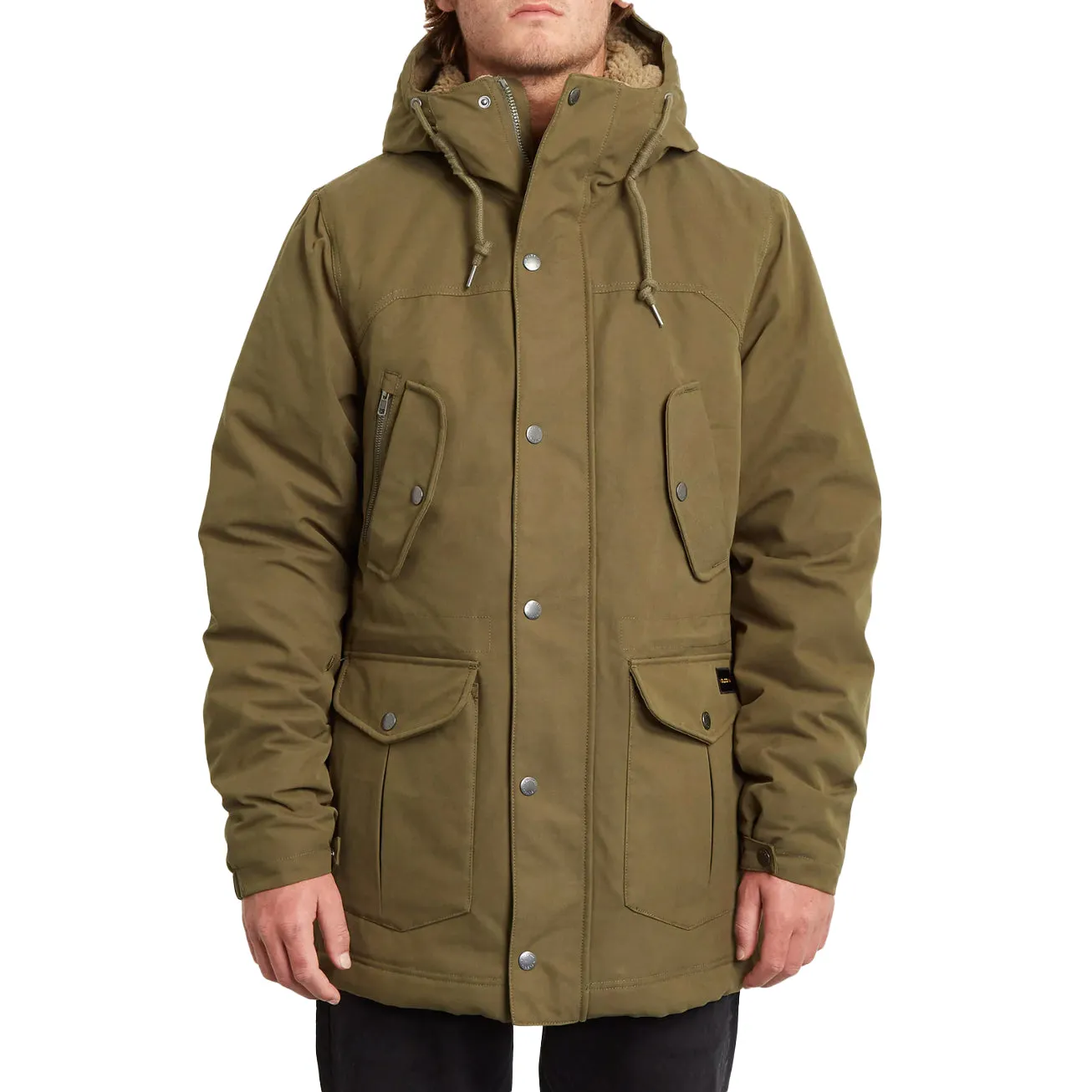 STARGET 5K PARKAS