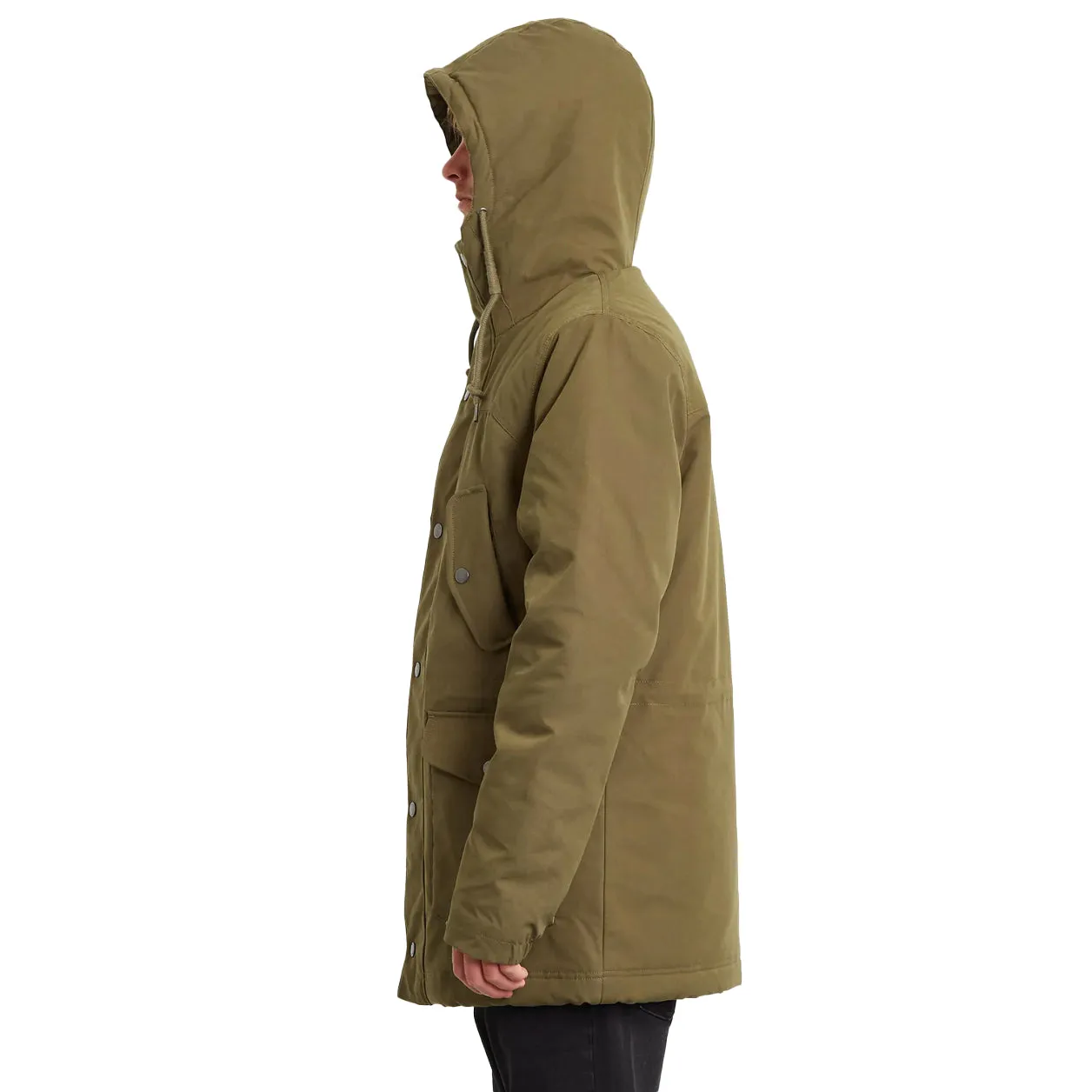 STARGET 5K PARKAS
