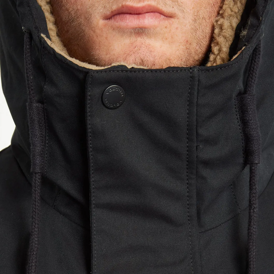STARGET 5K PARKAS