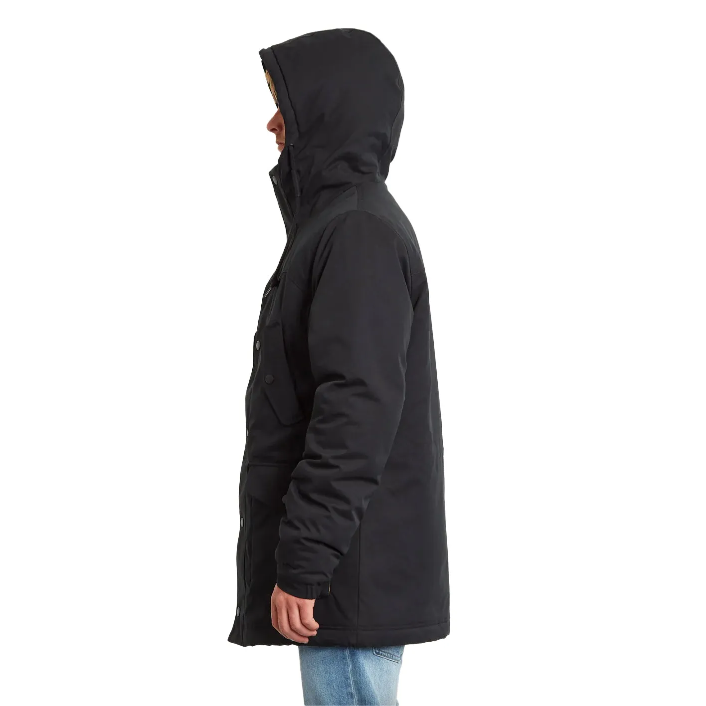 STARGET 5K PARKAS