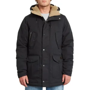 STARGET 5K PARKAS