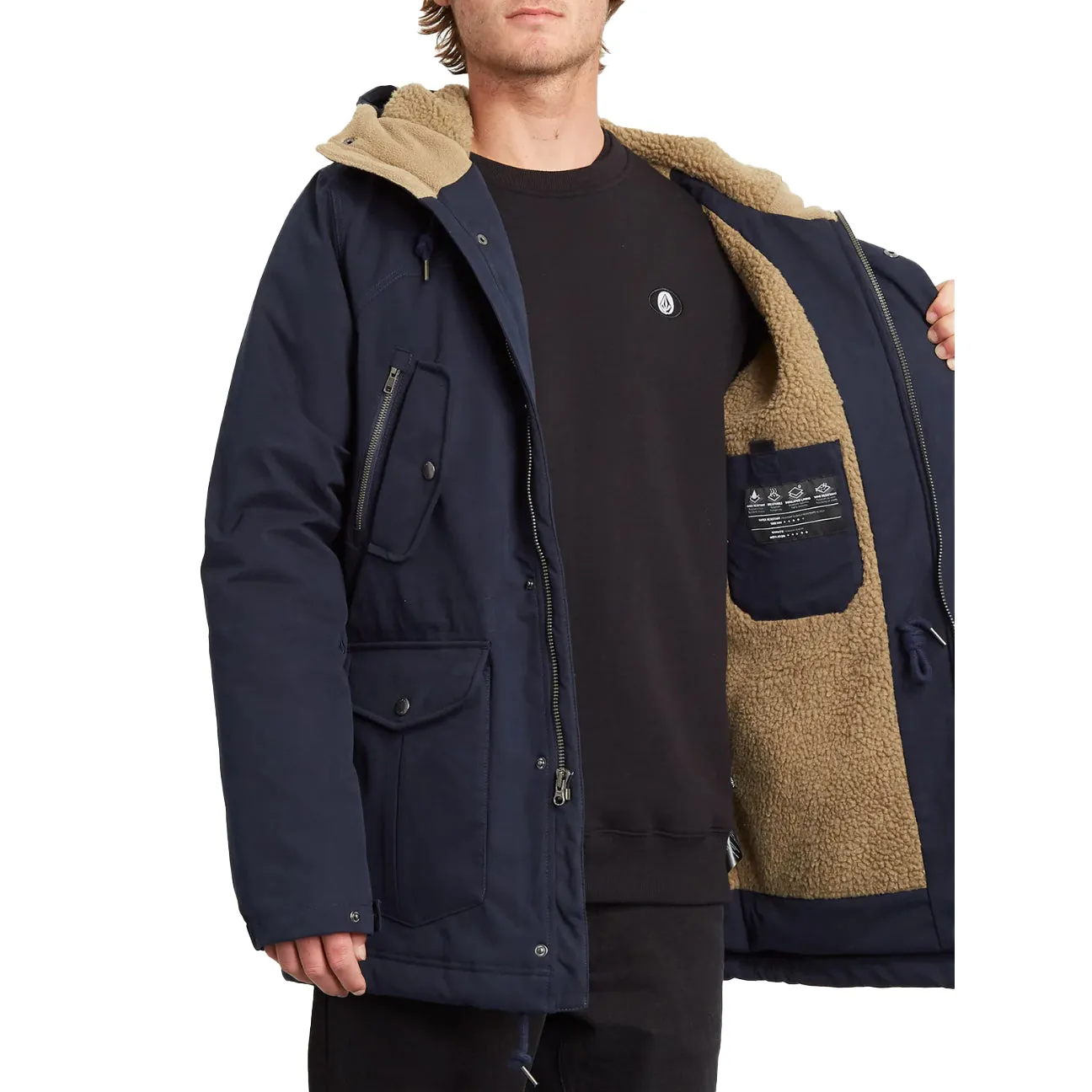 STARGET 5K PARKAS