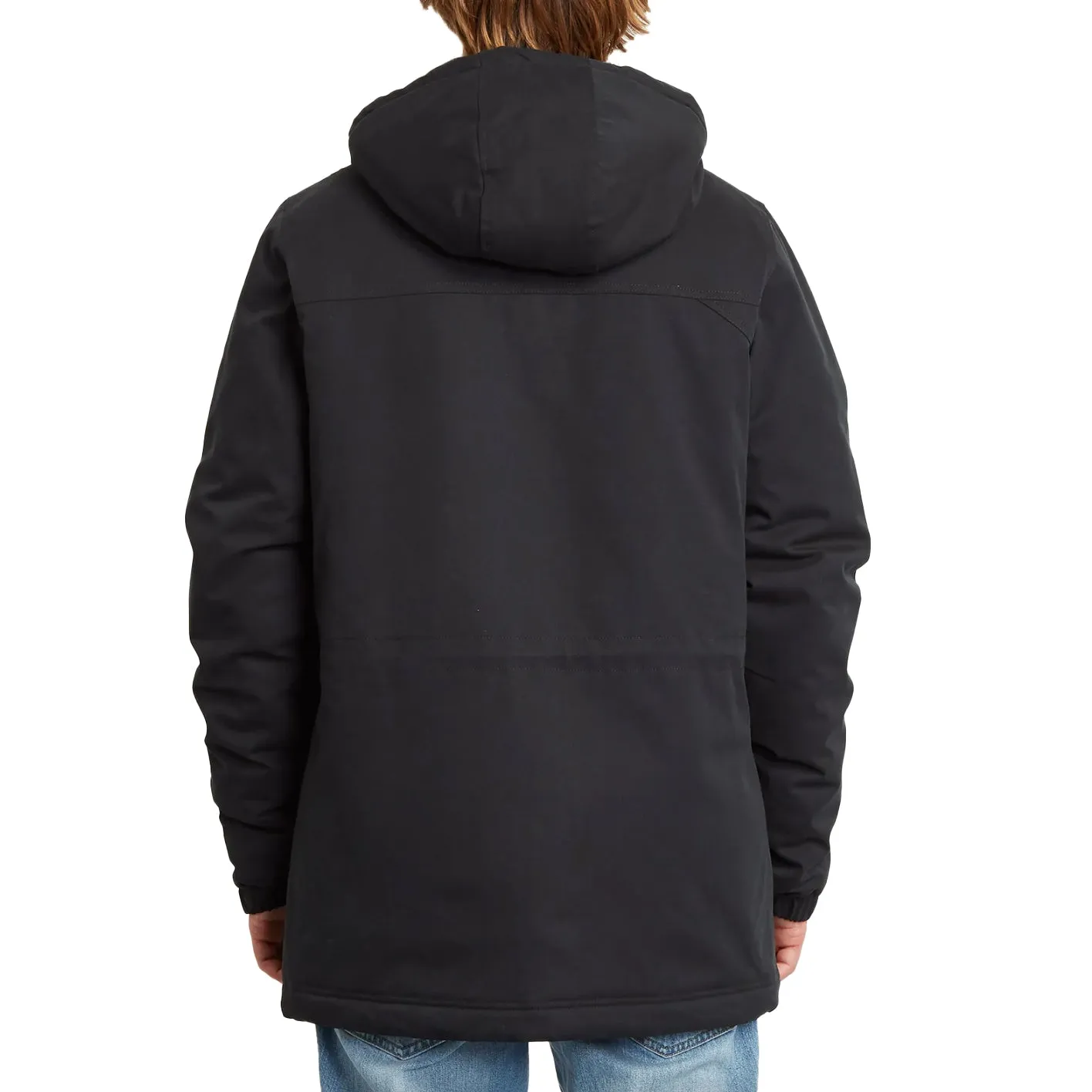 STARGET 5K PARKAS