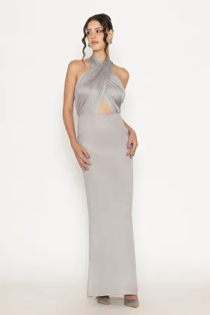 Starry Night Gown