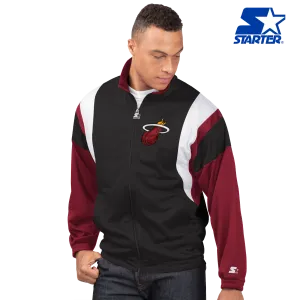 Starter Miami HEAT Jacket
