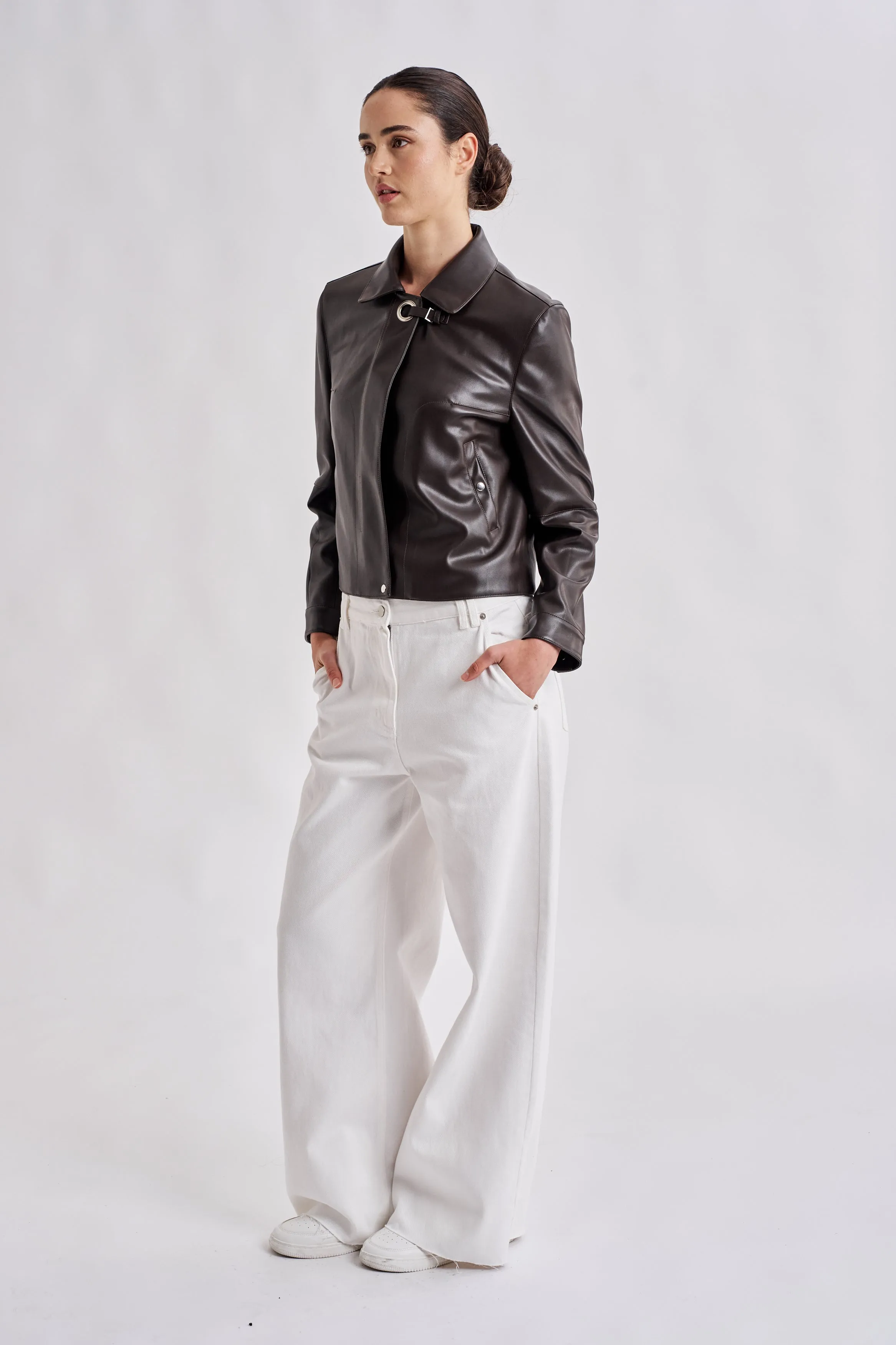 STEER JACKET