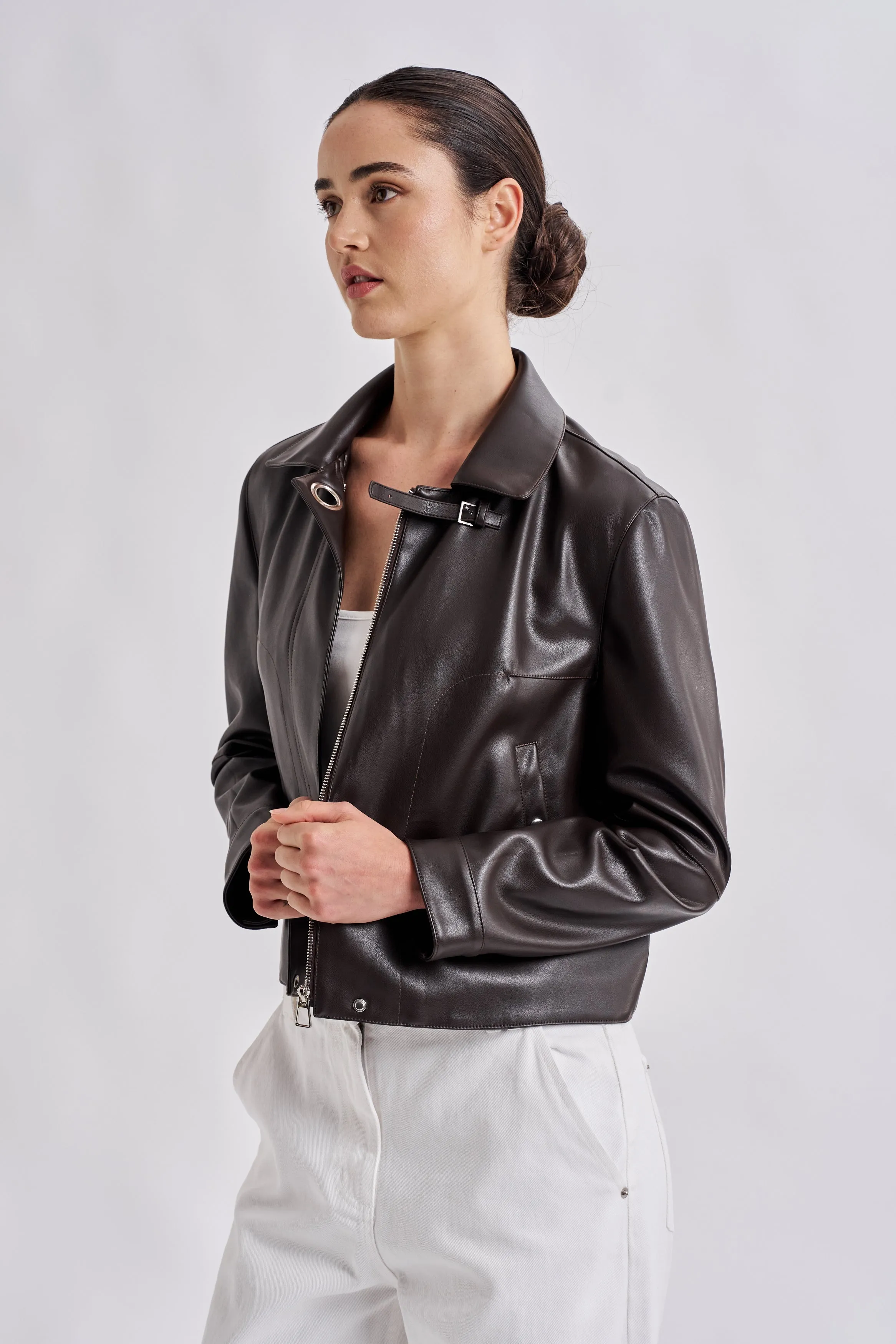 STEER JACKET