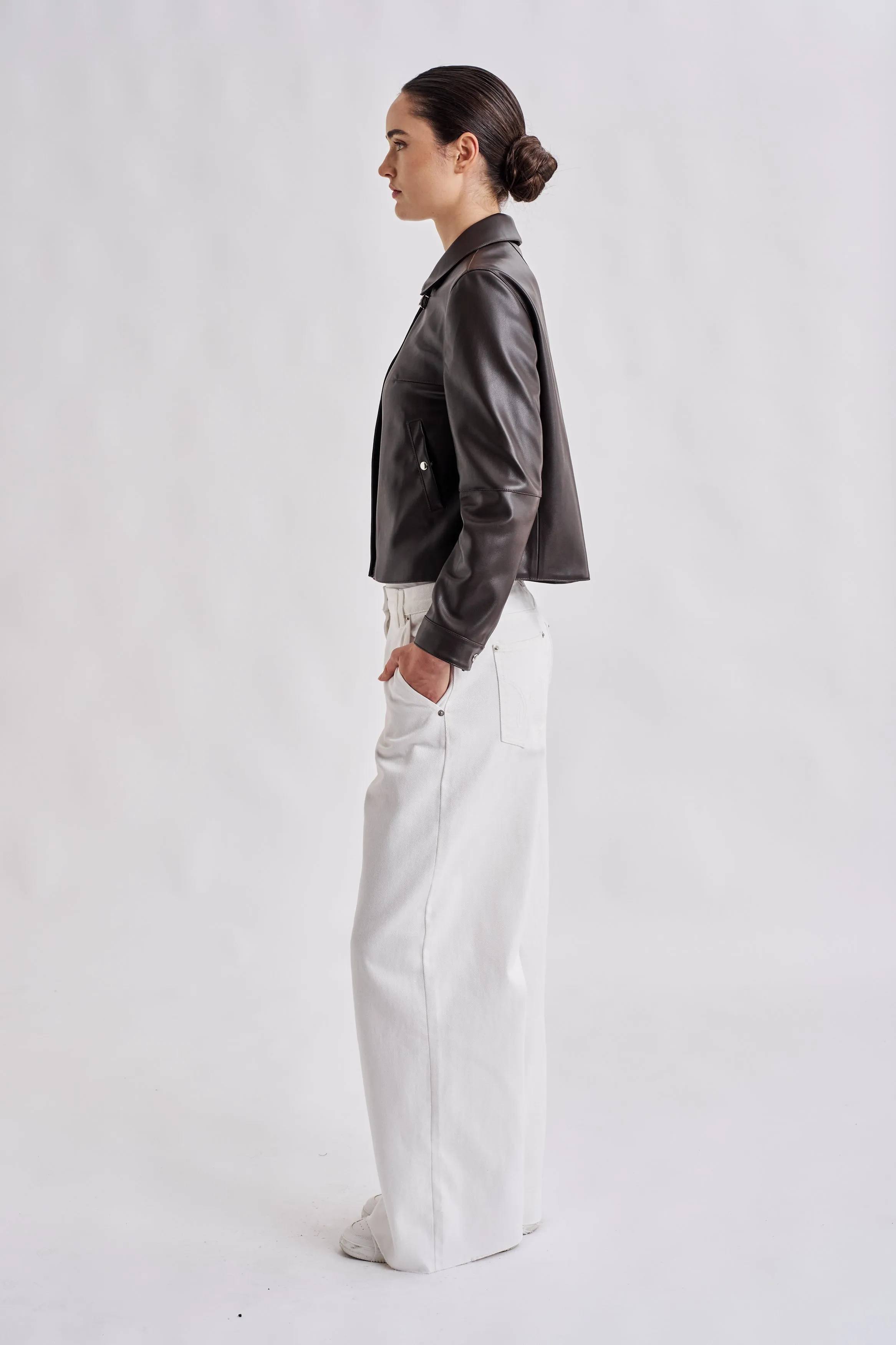 STEER JACKET