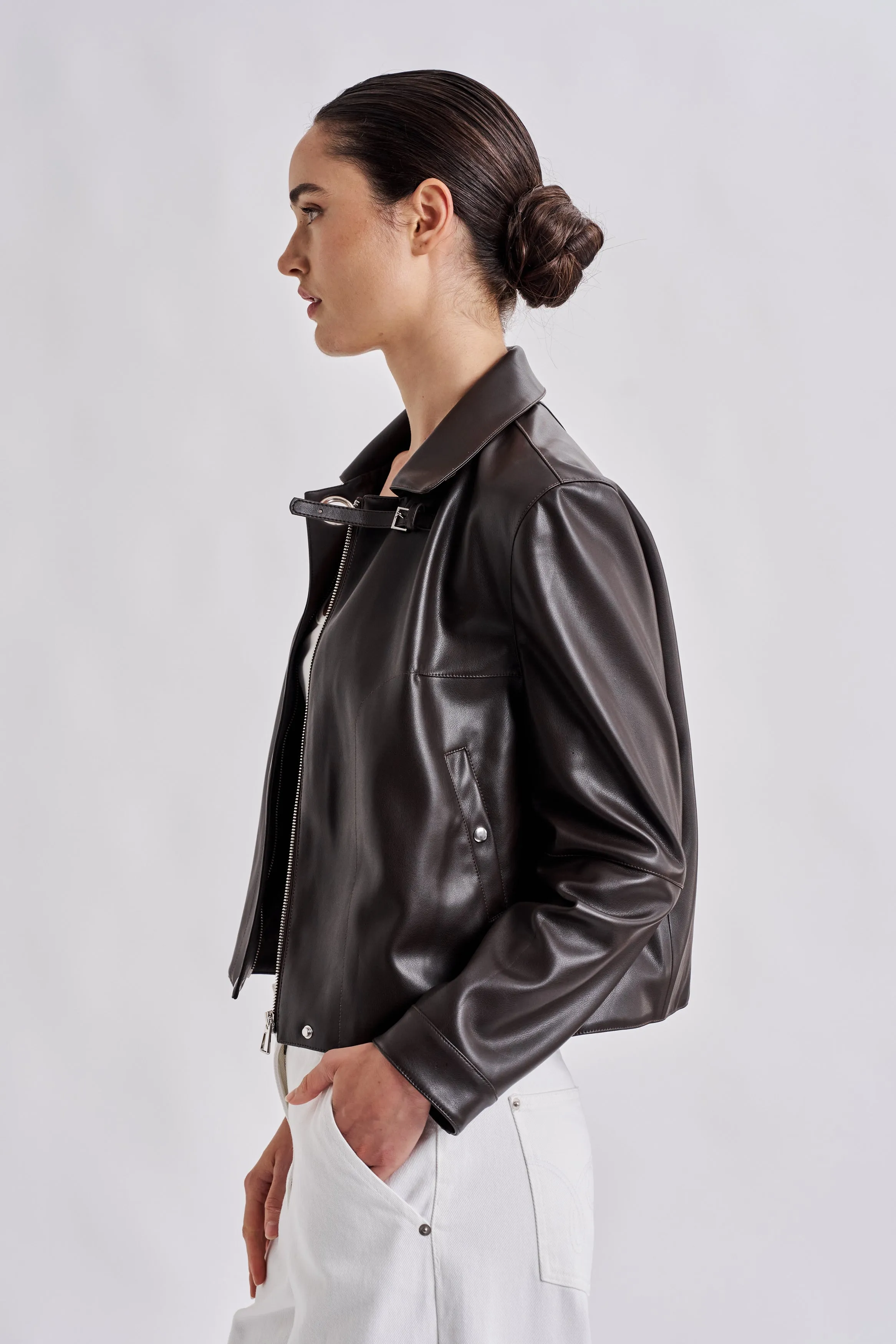 STEER JACKET