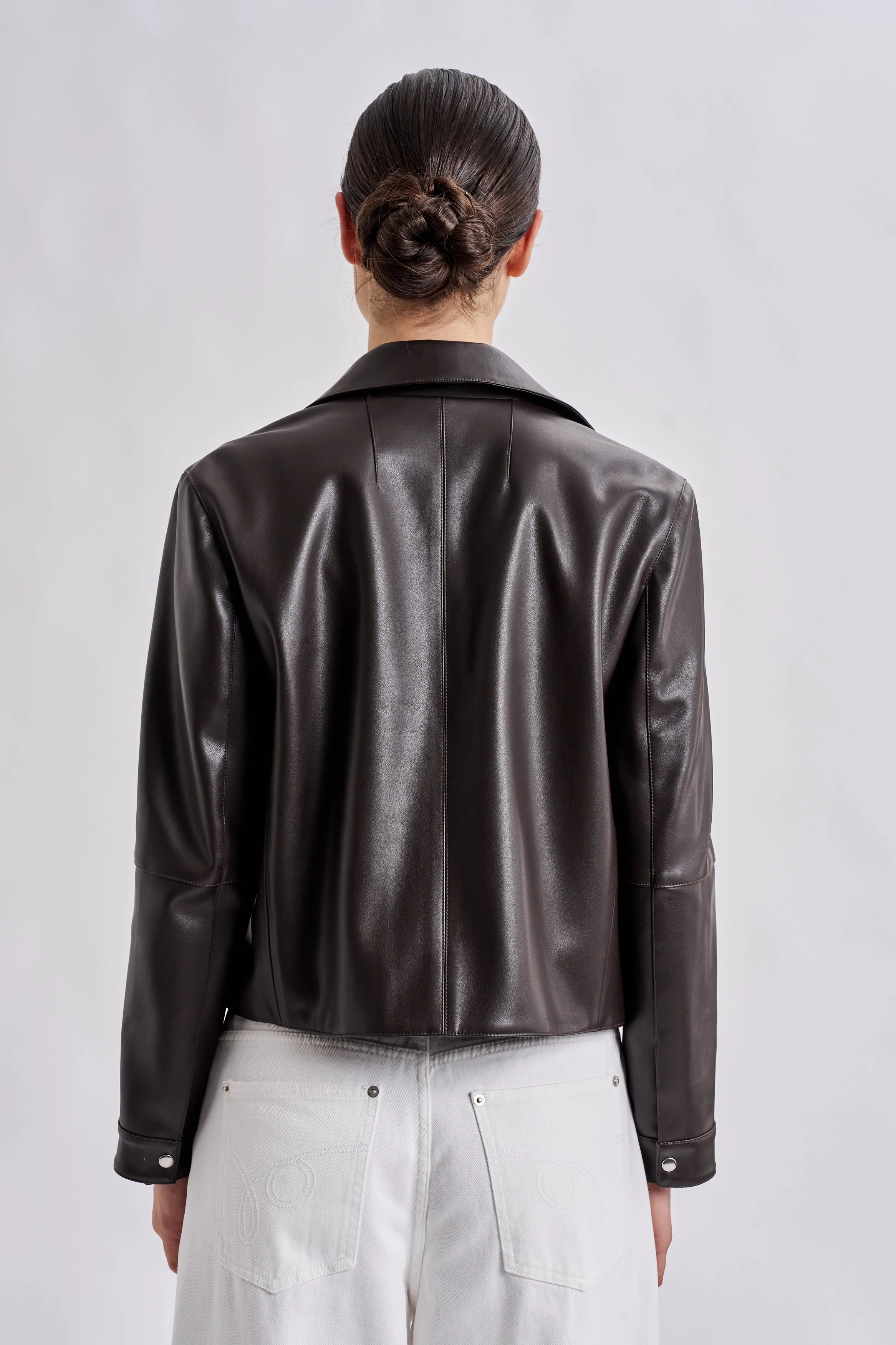 STEER JACKET
