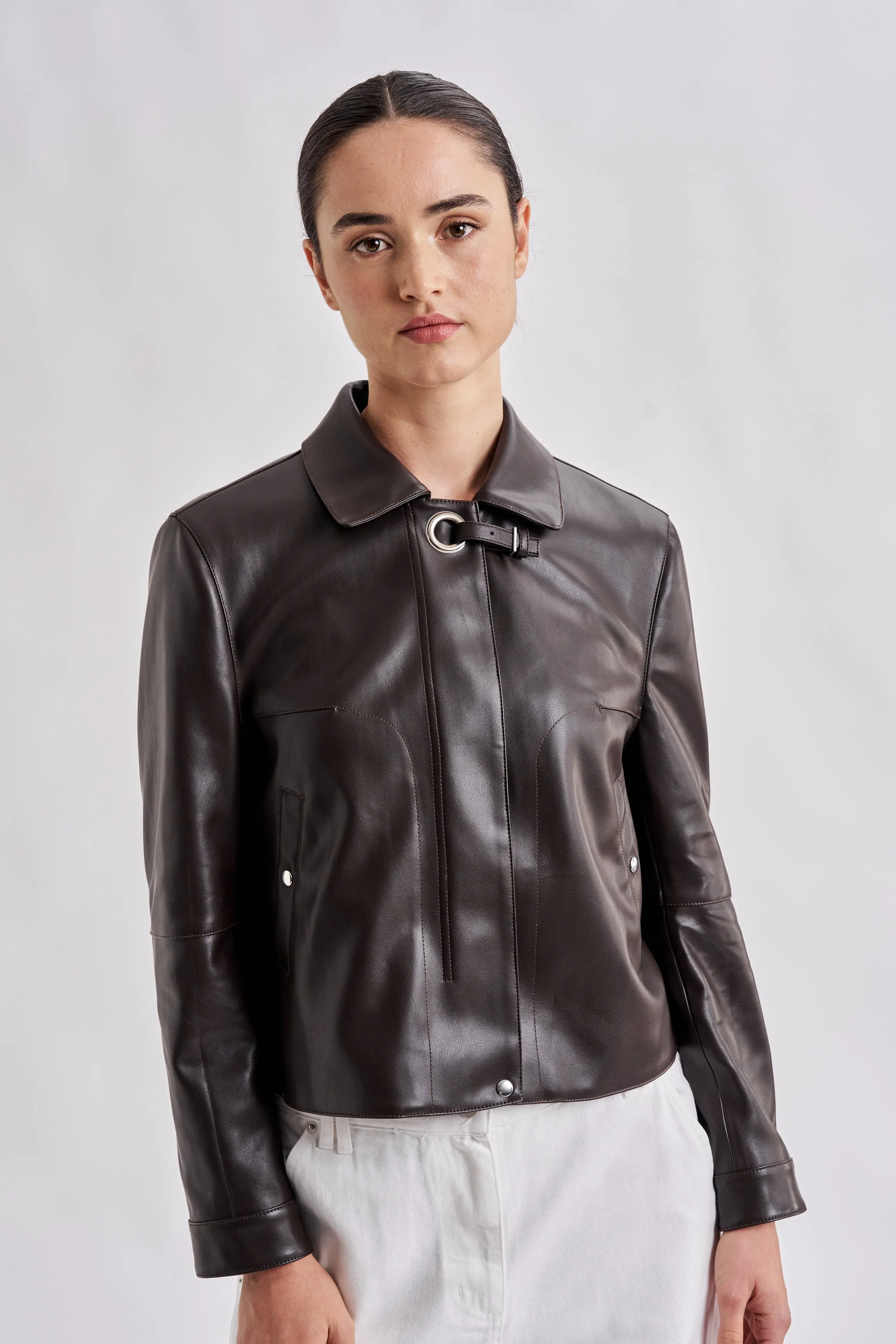 STEER JACKET