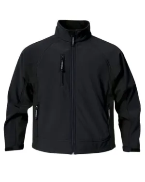 Stormtech Crew Water Repellent Men's Bonded Softshell Jacket-CXJ-1