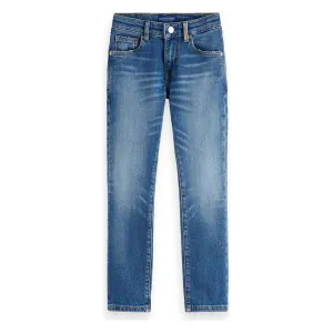Strummer Slim-Fit Jeans
