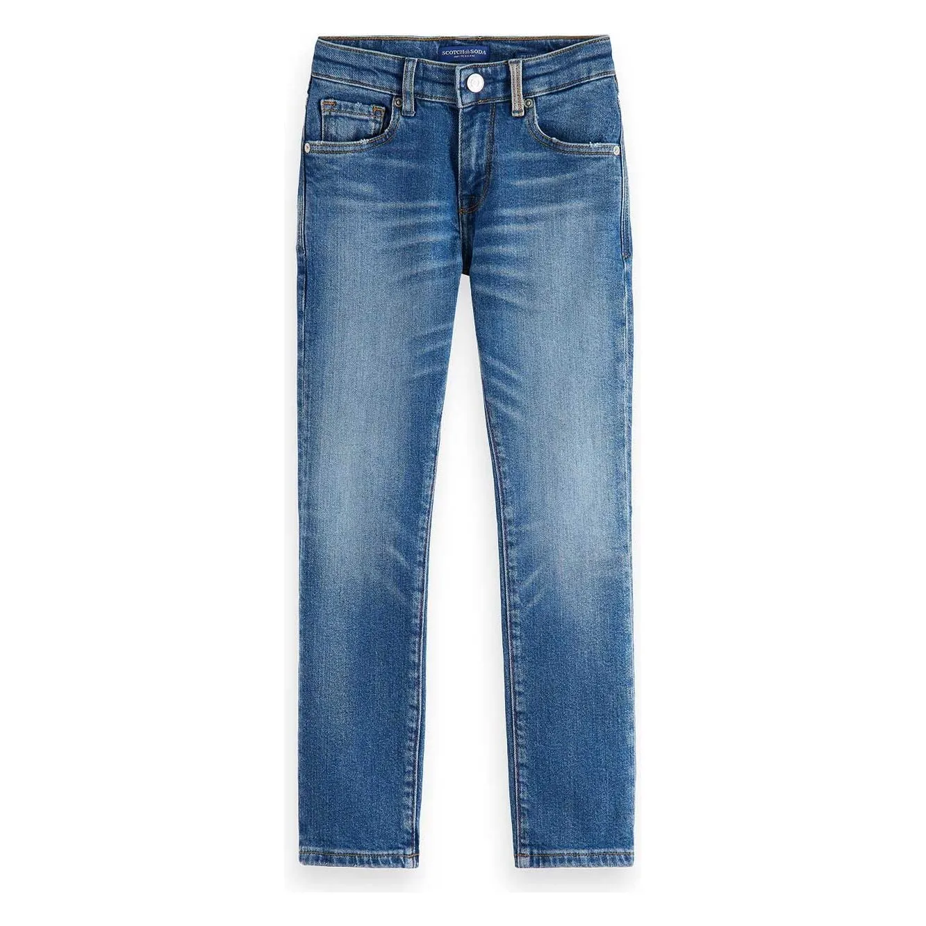Strummer Slim-Fit Jeans