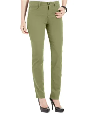 Style & Co Women's Petite Tummy Control Slim Leg Jeans. 50246EV141