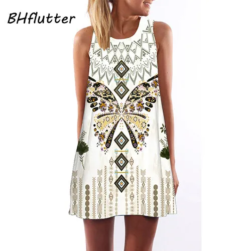Summer dress