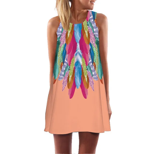 Summer dress