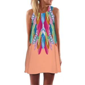 Summer dress