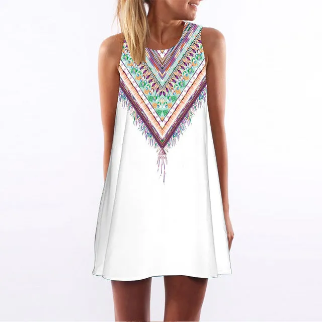 Summer dress