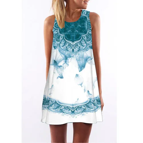 Summer dress